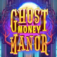 Try Ghost Money Manor slot by Gold Coin Studio on spinangacasinogreece.com – logo image