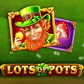 Lots of Pots – slot by SYNOT Games, featured at spinangacasinogreece.com