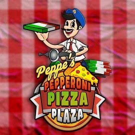 Play Peppe’s Pepperoni Pizza Plaza slot by Pragmatic Play on spinangacasinogreece.com
