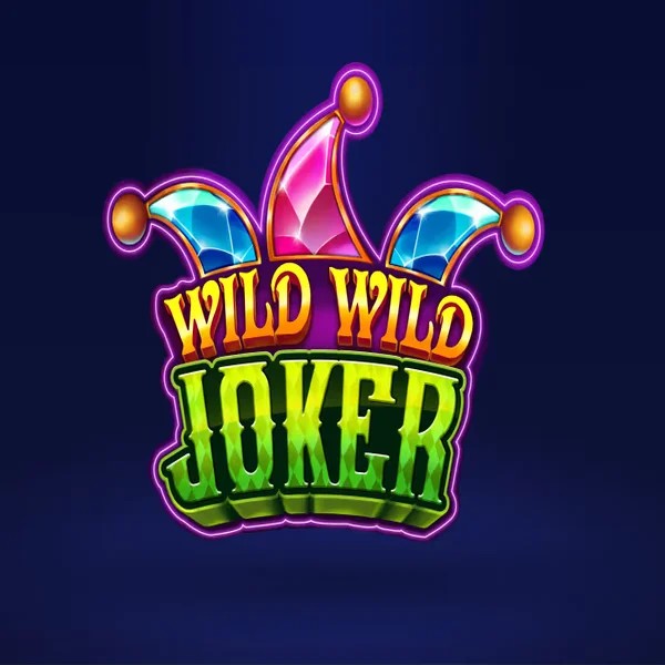 Wild Wild Joker slot visual from Pragmatic Play available on spinangacasinogreece.com